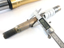 Triumph Speed ​​Triple 1050 515NJ [2006] - Fork Telegabel med akse-7