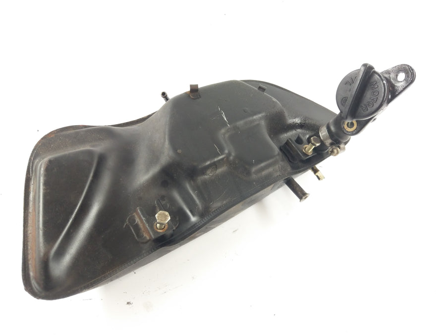 Yamaha Rd 350 Type 351 - Olietank