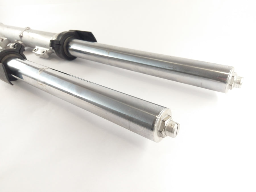 Triumph Sprint 955i RS T695 [2000] - Fork Telegabel med akse