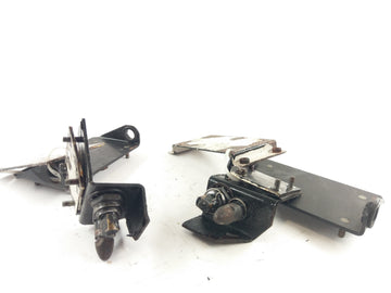 Moto Guzzi V65 PG [1988] - Case Fastener Case Intake - 0
