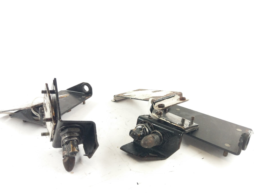 Moto Guzzi V65 PG [1988] - Case Fastener Case Intake