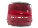 Honda CB 900 F SC01 [1981] - Baglysets baglygter-1