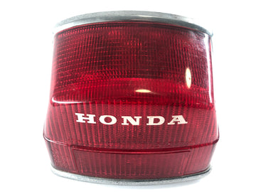 Honda CB 900 F SC01 [1981] - Baglysets baglygter