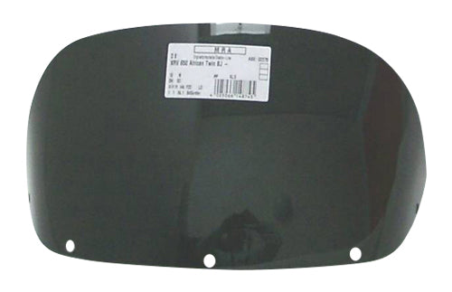 Honda XRV 650 Africa Twin - Original Shape Disc "on"