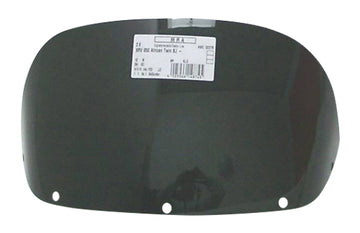 Honda XRV 650 Africa Twin - Original Shape Disc "on"