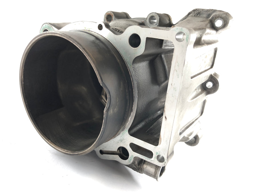 BMW F 650 GS R13 [2000] - Cylinder med stempler