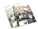 BMW K 1200 GT K12 [2004] - Betjeningsvejledning-1