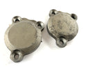 Yamaha YZF 750 R 4HN [1995] - Motor Låg Crankshaft Cover-1