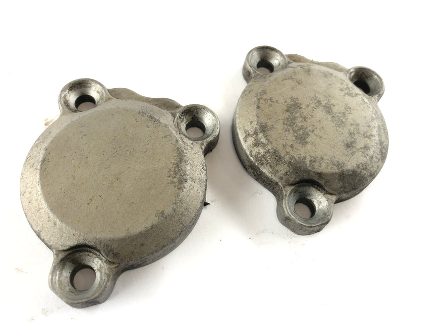 Yamaha YZF 750 R 4HN [1995] - Motor Låg Crankshaft Cover