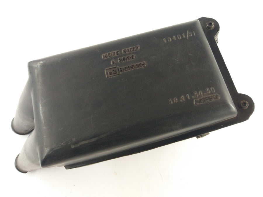 Moto Guzzi kvote 1100 ES [1999] - Airbox Airfillterkasten