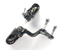 KTM LC4 640 Duke 2 [2001] - Driver's fodstøtter til højre og venstre-3