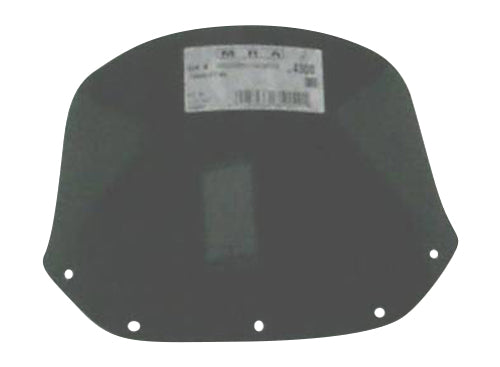YAMAHA XTZ 660 [1991-1999] -Arriginal Shape Disc "på"
