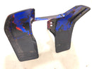 Yamaha YFM 350 Warrior 3GD [2003] - Frontklædning forklædning-5