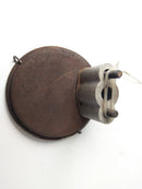 BMW R65 LS 248 - Oliefilteresigt med dit navn helt originalt-2