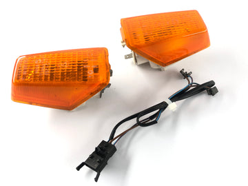 BMW K 100 [1984] - Turn Signal Cladding Indicator Set -par