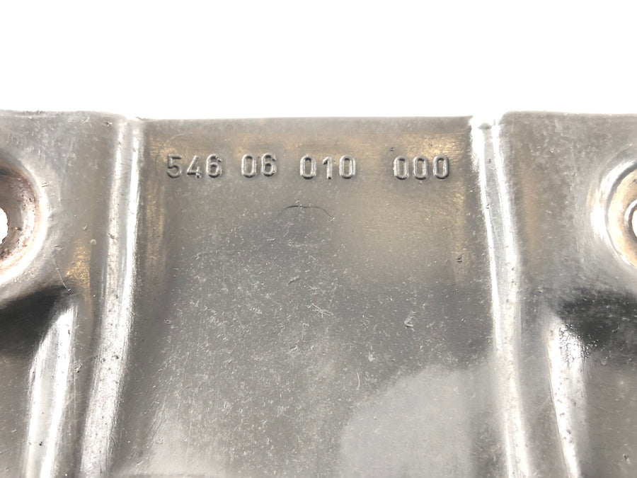 KTM 640 LC4 Prestige [2003] - Splash Protection Shock Absorber