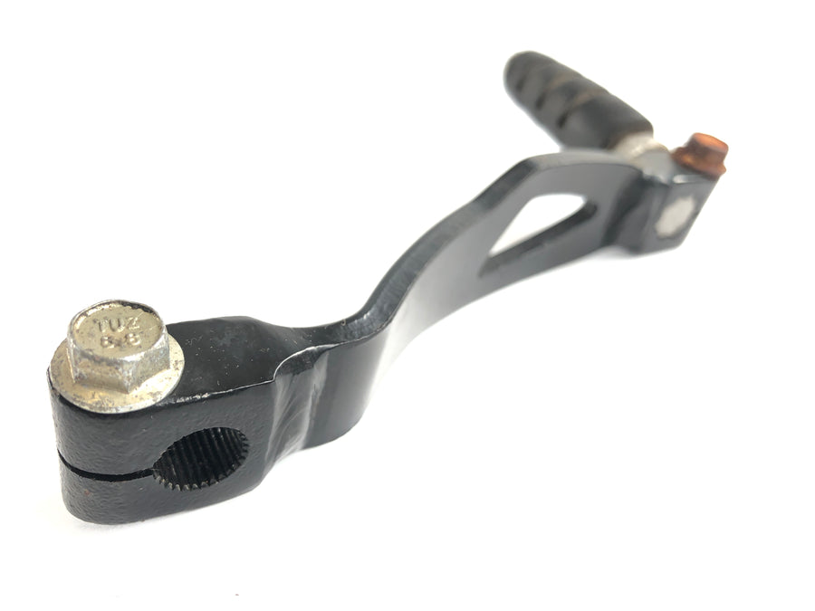 Kan på Spyder SM5 [2009] - skifte pedal