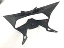 Yamaha YZF R6 RJ03 [2000] - Frontklædning Frontmaske Pulstol-5