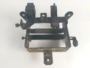 Suzuki DR 650 SP42B - Batterikasse med sikringer-2