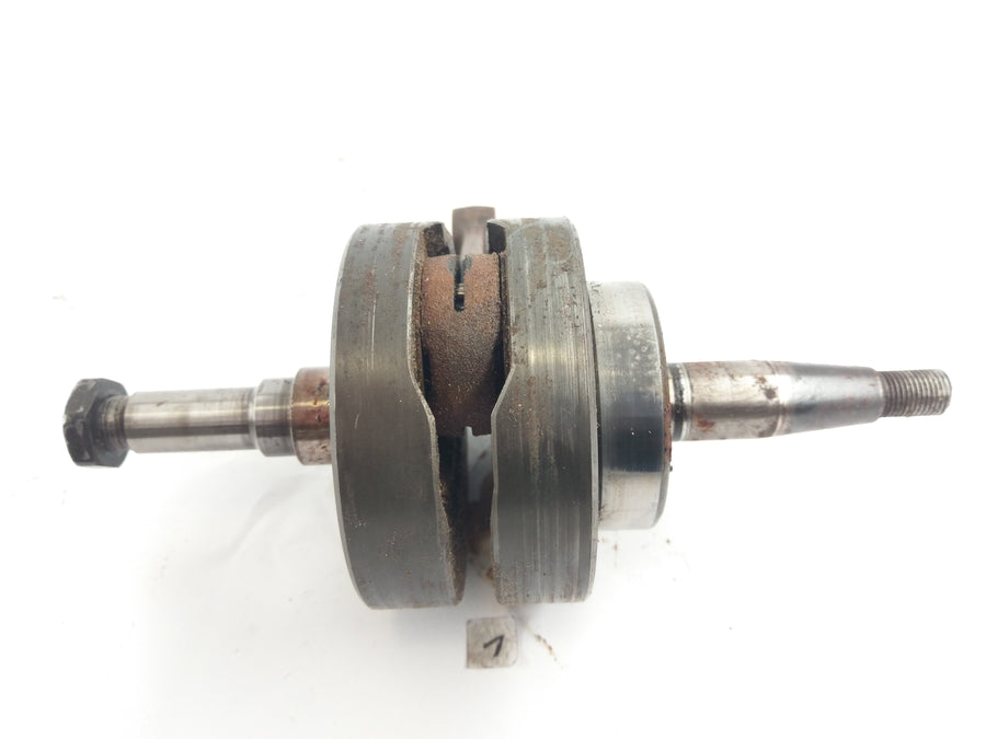 Cagiva Mito 125 8P [1991] - Crankshaft