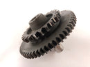 Moto Guzzi GTS 400 [Benelli] - Starter Tooth Gear Gear-4