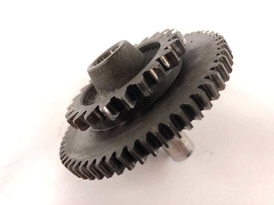 Moto Guzzi GTS 400 [Benelli] - Starter Tooth Gear Gear