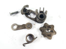 Yamaha TT 600 59X [1985] - Gearing Circuit Small Parts-1