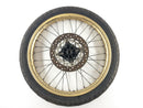 Honda XL 600 [All Years of Construction] - Front Wheel Rim 1.85x21 "Guld-4