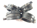 Honda CBR 900 RR SC50 - INDGUM GULKET SET Original-4