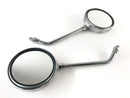 Kawasaki Zephyr 750 ZR750C [1991] - Mirror Return Slims Set par-2