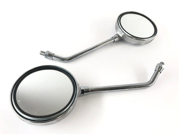 Kawasaki Zephyr 750 ZR750C [1991] - Mirror Return Slims Set par - 0