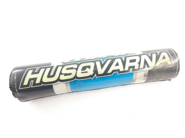 Husqvarna WR 125 [1995] - Styrets pude - 0