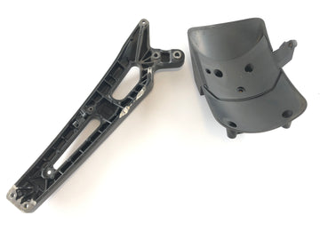 HUSQVARNA VITPILEN 401 [2021] - Baghjulsdæksel Splash Protection - 0