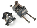 Yamaha XS 650 Type 447 [1975] - Motor Holder Set-1