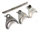 Suzuki T 500 [GT 500] - Switch Forks Switching Claws Set-1