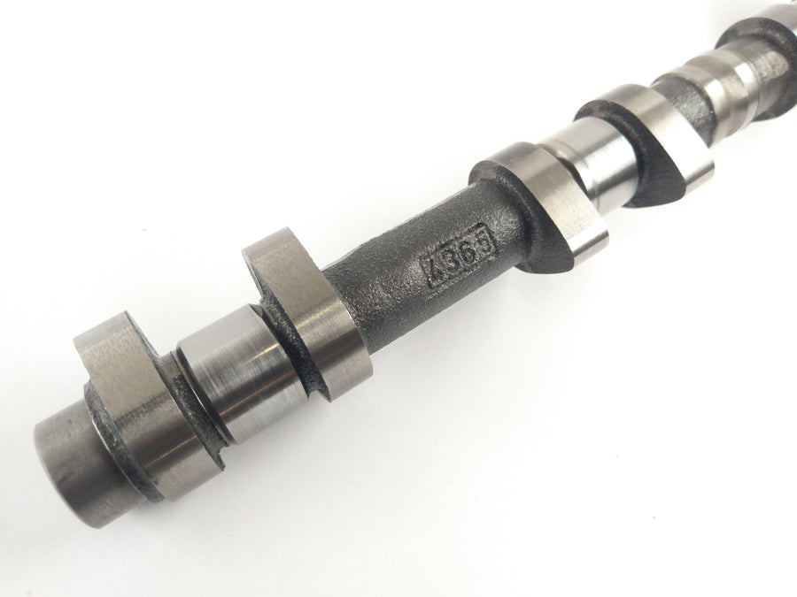 Triumph Thunderbird Sport 900 T309 RT [1997] - Camshaft Inlet Wave
