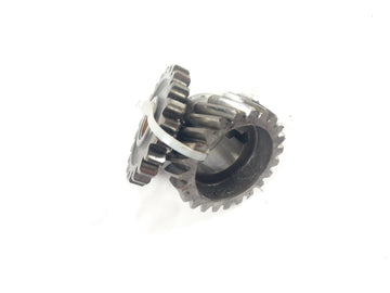 Yamaha DT 400 1R6 - Gear of Gears - 0