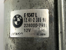 BMW K 1200 LT [2002] - Startermotor med omvendt funktionsfunktion-4