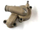 Husqvarna TE 610 8AE [1992] - Vandpumpe Cover Water Pump-1