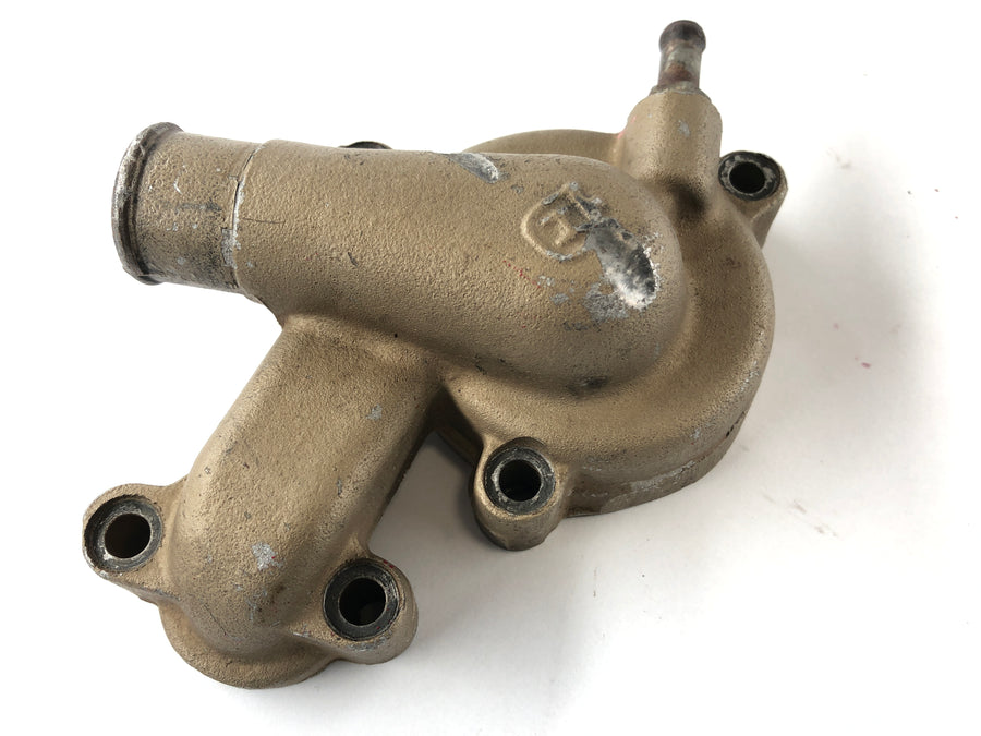 Husqvarna TE 610 8AE [1992] - Vandpumpe Cover Water Pump
