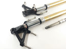 Triumph Speed ​​Triple 1050 515NJ [2006] - Fork Telegabel With Axis of Simmer Rings lækager-4