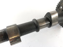 Kawasaki Z 750 E KZ750E [1981] - Camshaft Inlet Shaft-2