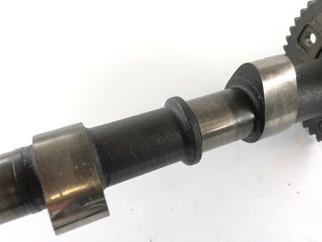 Kawasaki Z 750 E KZ750E [1981] - Camshaft Inlet Shaft - 0