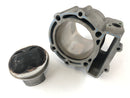 Husqvarna SMR 570 [2003] - Cylinder med stempler-1