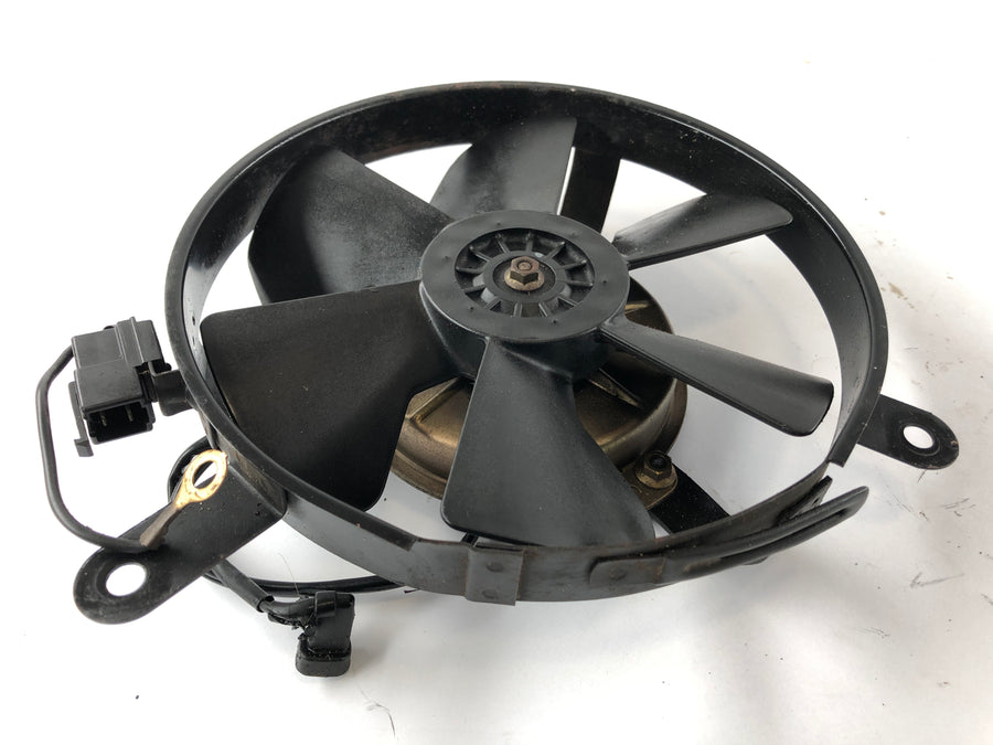 Honda CBR 900 RR SC28 [1995] - køligere fan fan