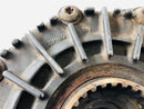 Yamaha XT 1200 Z Super Tenere DP01 [2012] - Kardan End Drive med en Cardan Shaft-7