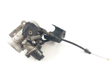 BMW R 1200 R K27 [2007] - Gassventil