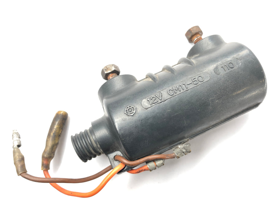 Yamaha XS 650 Type 447 [1975] - Ignition Coil Set -par