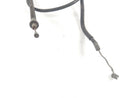 Yamaha Rd 250 350 - Type 351 352 - Bowden -kabelkabelstog-2
