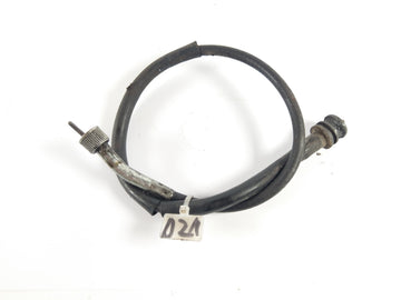 Yamaha XT 600 2KF [1990] - Wave Tachometer - 0